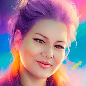 Meet your Posher, Kris